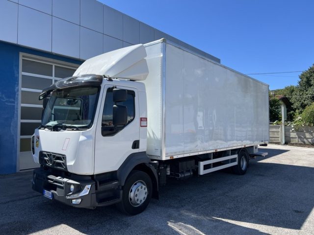 RENAULT  Bianco pastello