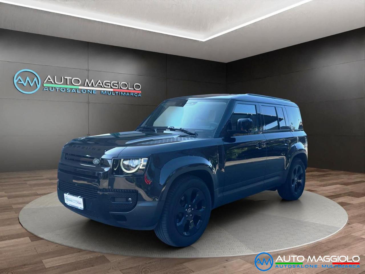 LAND ROVER Defender 110 3.0D I6 200 CV AWD Auto SE AUTOCARRO N1 - 1