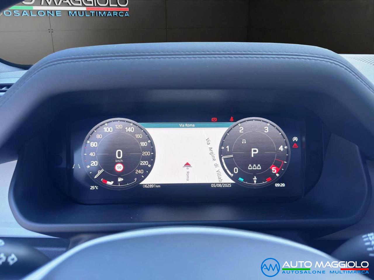 LAND ROVER Defender 110 3.0D I6 200 CV AWD Auto SE AUTOCARRO N1 - 15