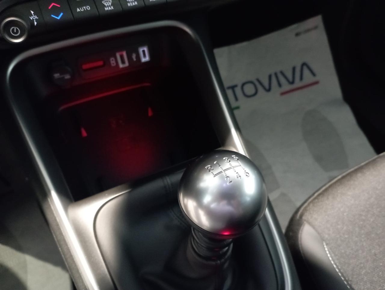 JEEP Avenger 1.2 Turbo 100 CV Summit - 15