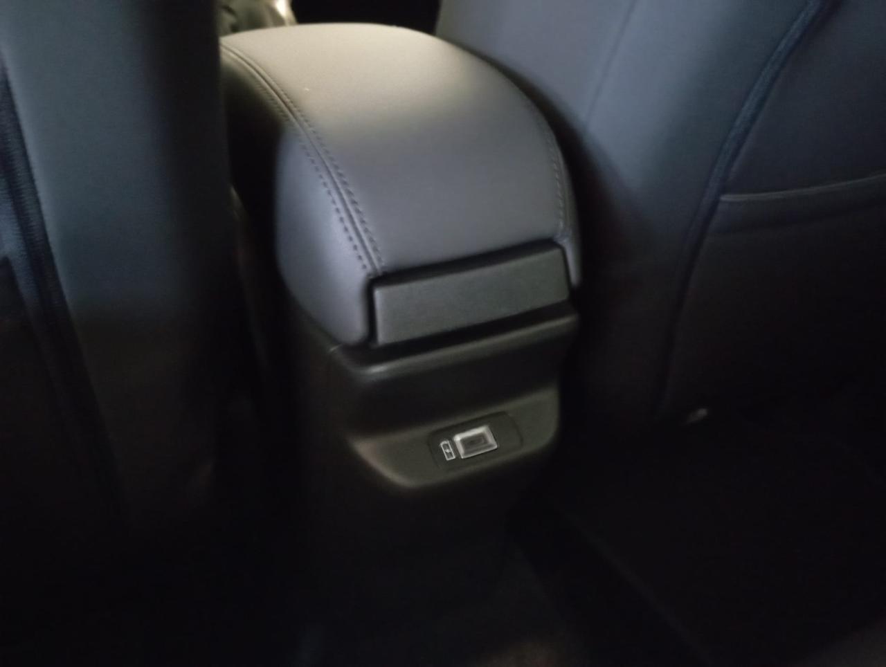 JEEP Avenger 1.2 Turbo 100 CV Summit - 10