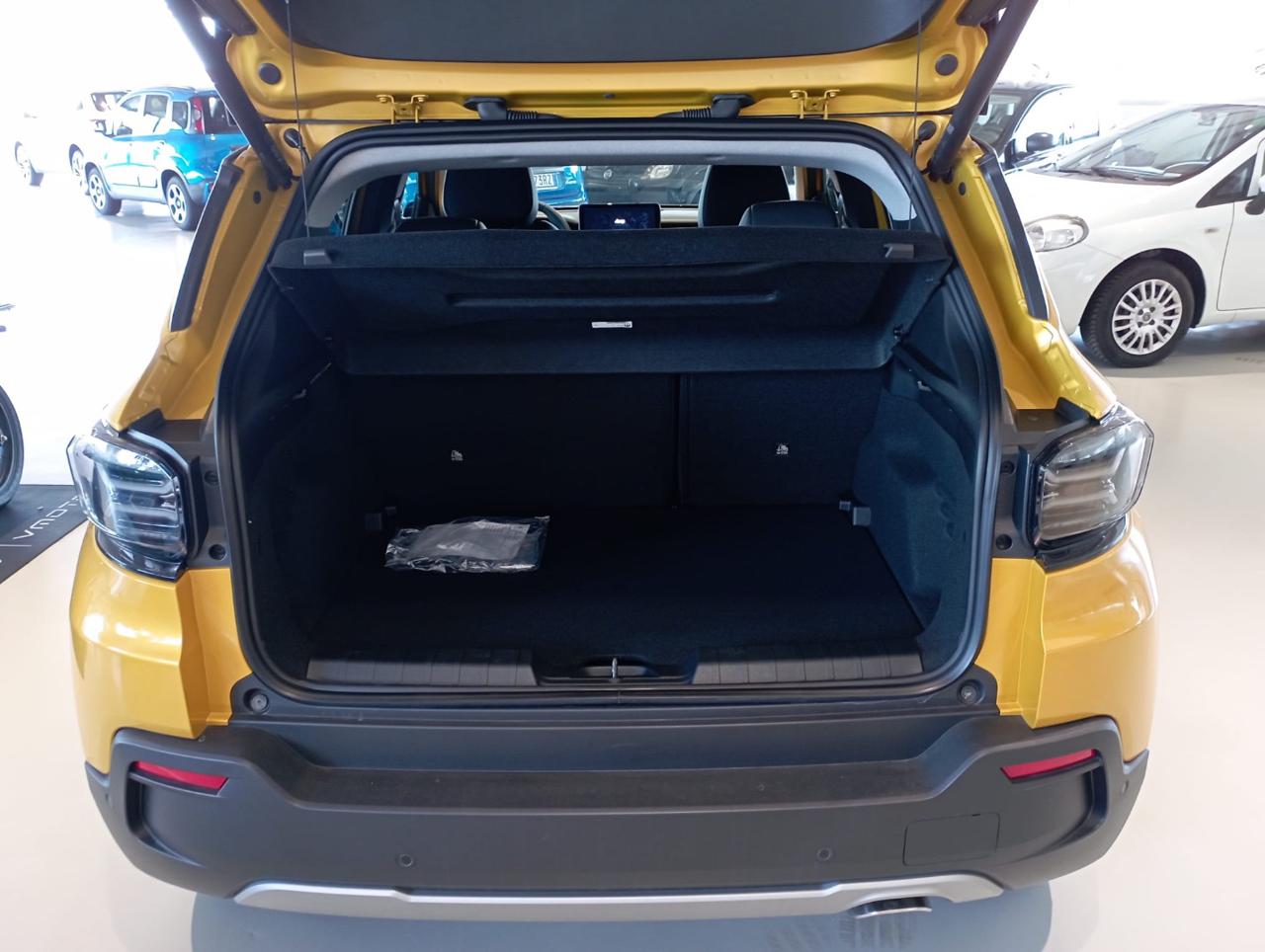 JEEP Avenger 1.2 Turbo 100 CV Summit - 7