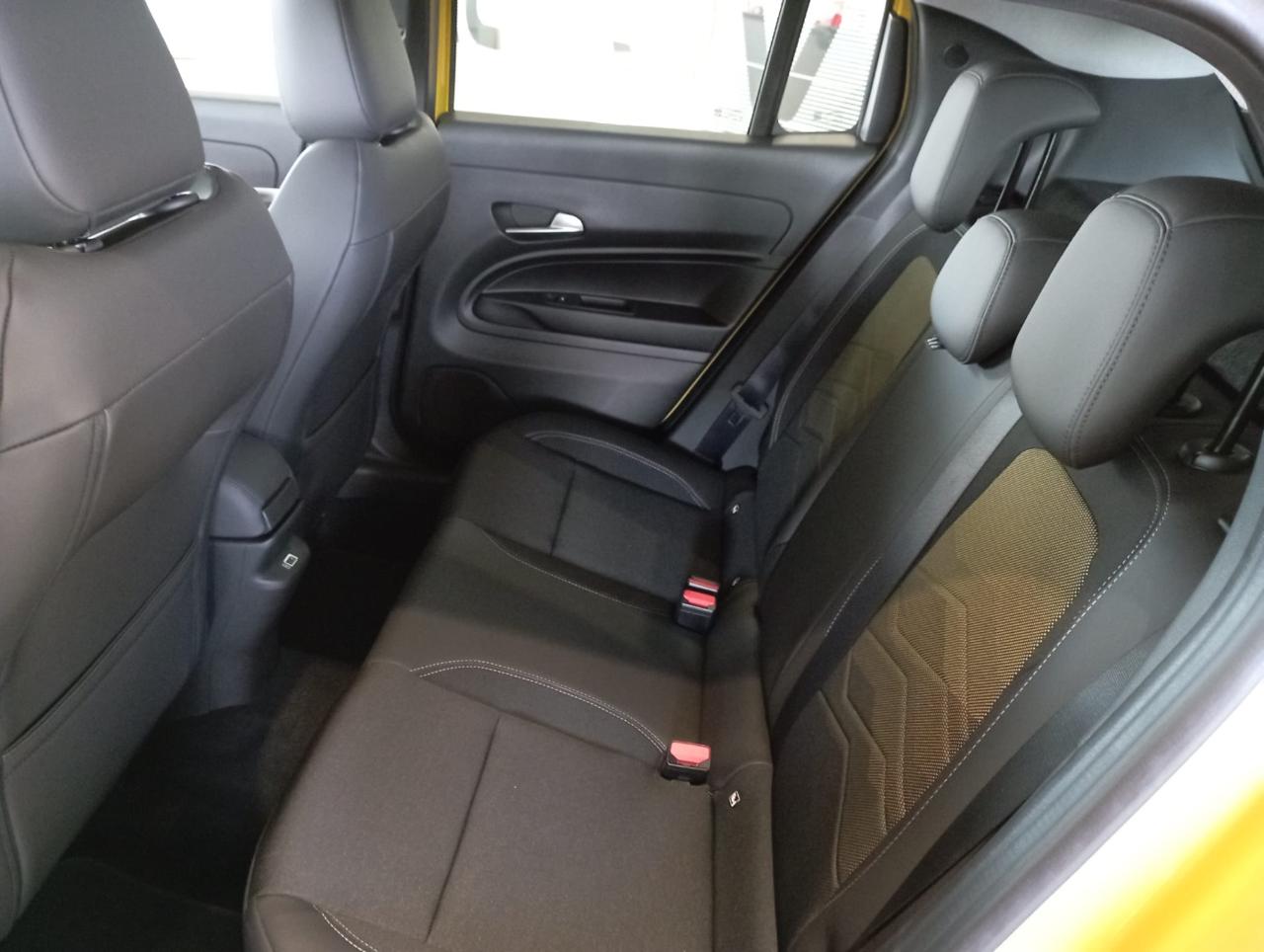 JEEP Avenger 1.2 Turbo 100 CV Summit - 9