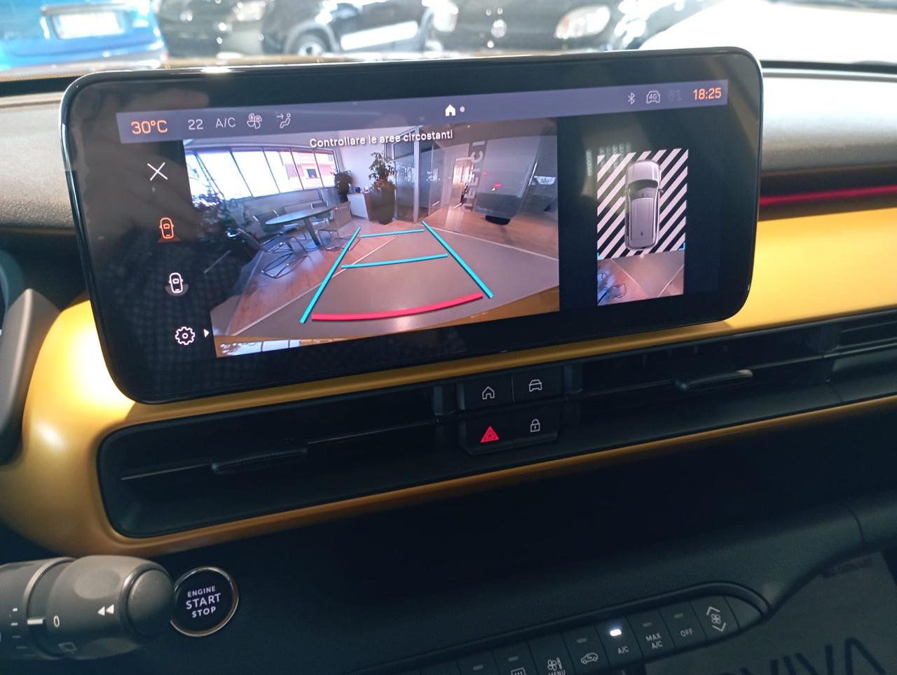 JEEP Avenger 1.2 Turbo 100 CV Summit - 14