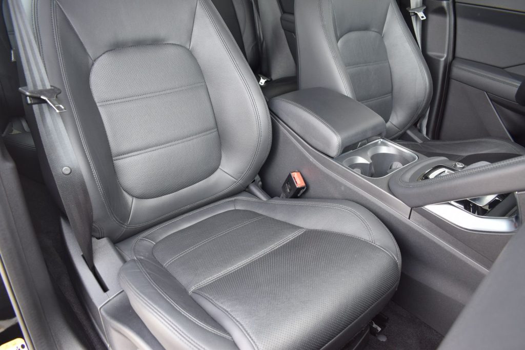 JAGUAR E-Pace 2.0D I4 163 CV AWD Auto SE - 15