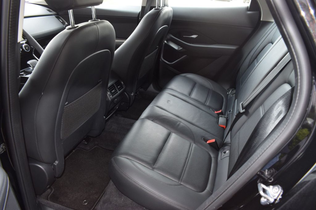 JAGUAR E-Pace 2.0D I4 163 CV AWD Auto SE - 20