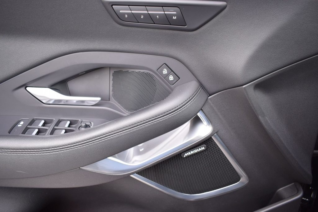 JAGUAR E-Pace 2.0D I4 163 CV AWD Auto SE - 22