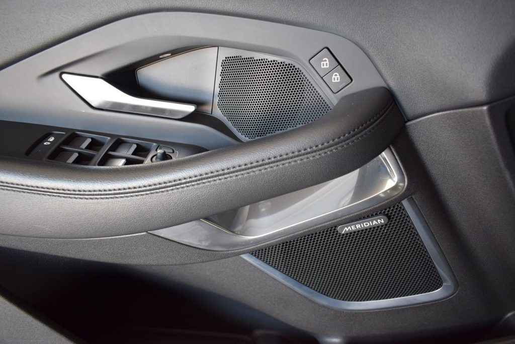 JAGUAR E-Pace 2.0D I4 163 CV AWD Auto SE - 40