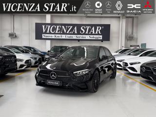Mercedes-Benz A 220 d AMG ADVANCED PREMIUM
