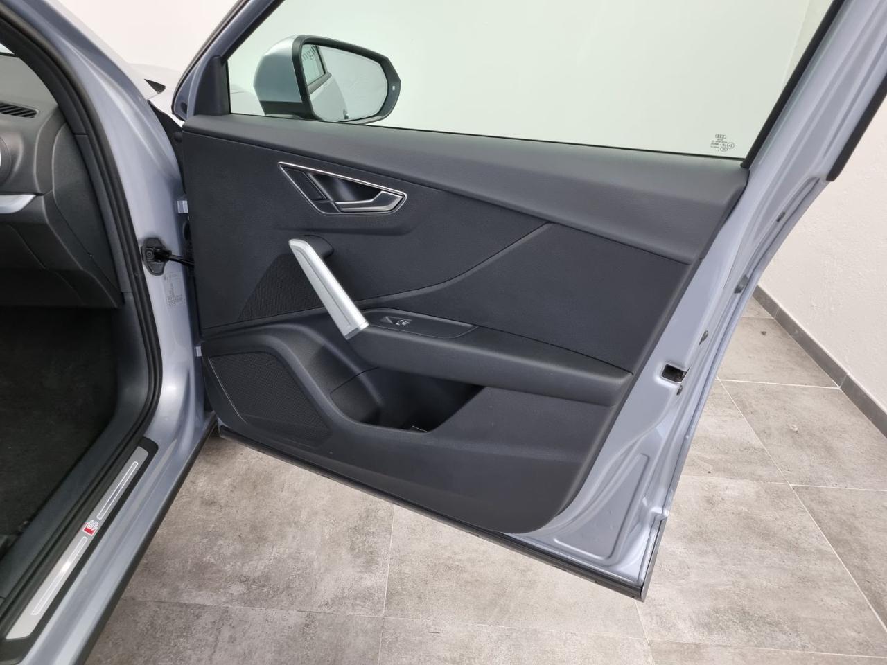 AUDI Q2 35 TFSI S tronic S line Edition - 24