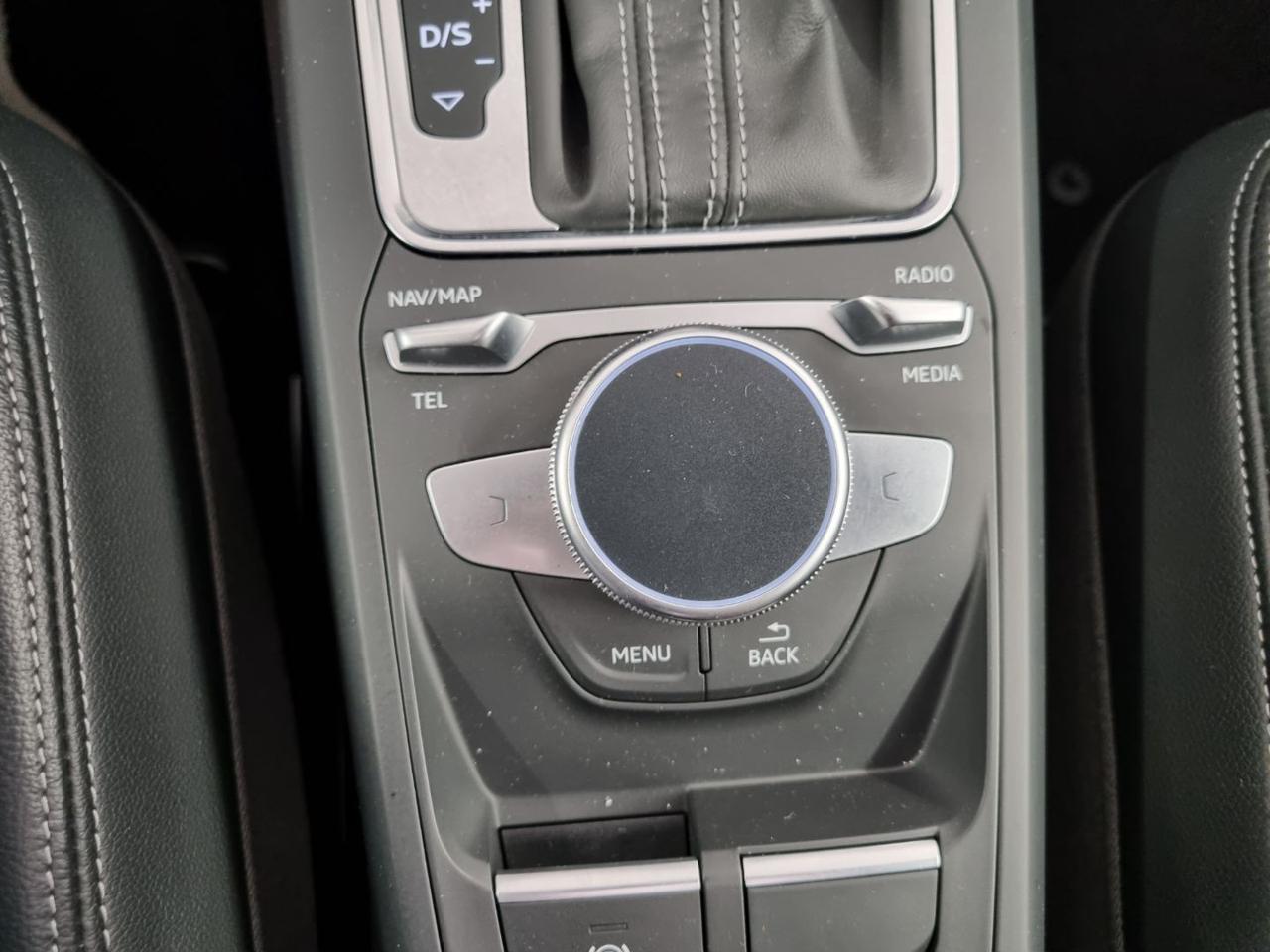 AUDI Q2 35 TFSI S tronic S line Edition - 20