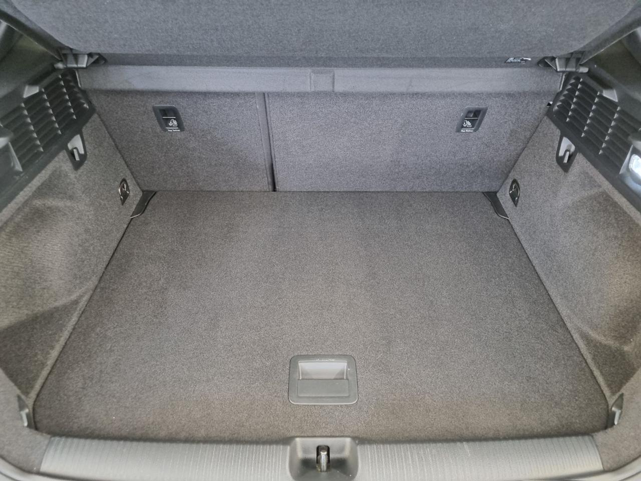 AUDI Q2 35 TFSI S tronic S line Edition - 11