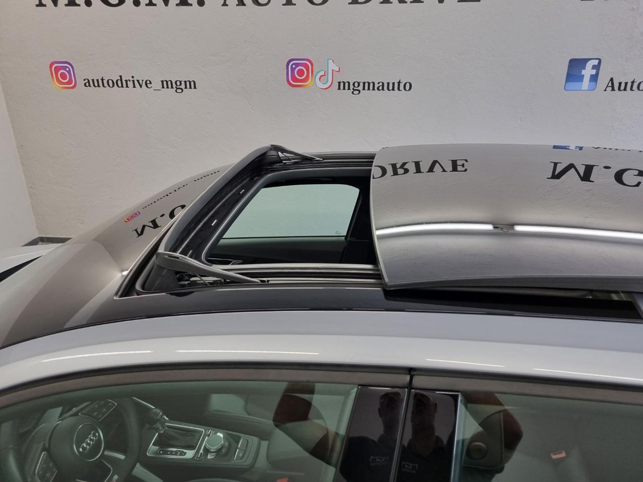 AUDI Q2 35 TFSI S tronic S line Edition - 15