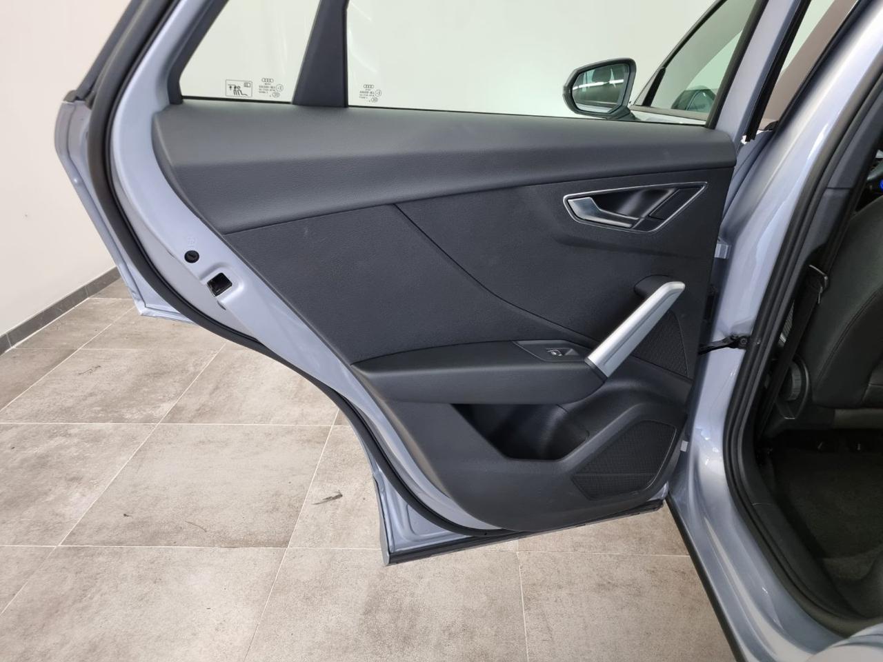 AUDI Q2 35 TFSI S tronic S line Edition - 21