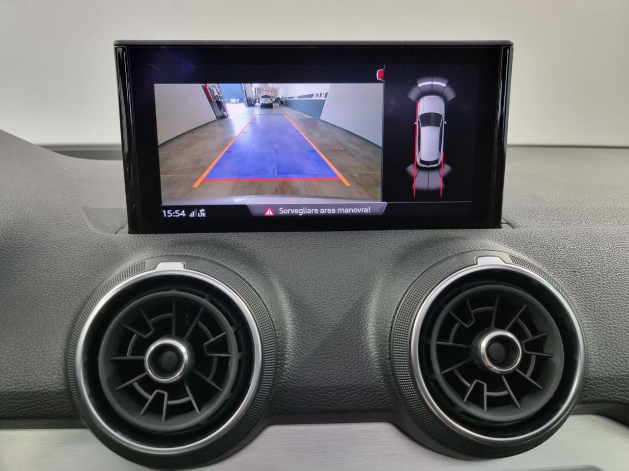 AUDI Q2 35 TFSI S tronic S line Edition - 12