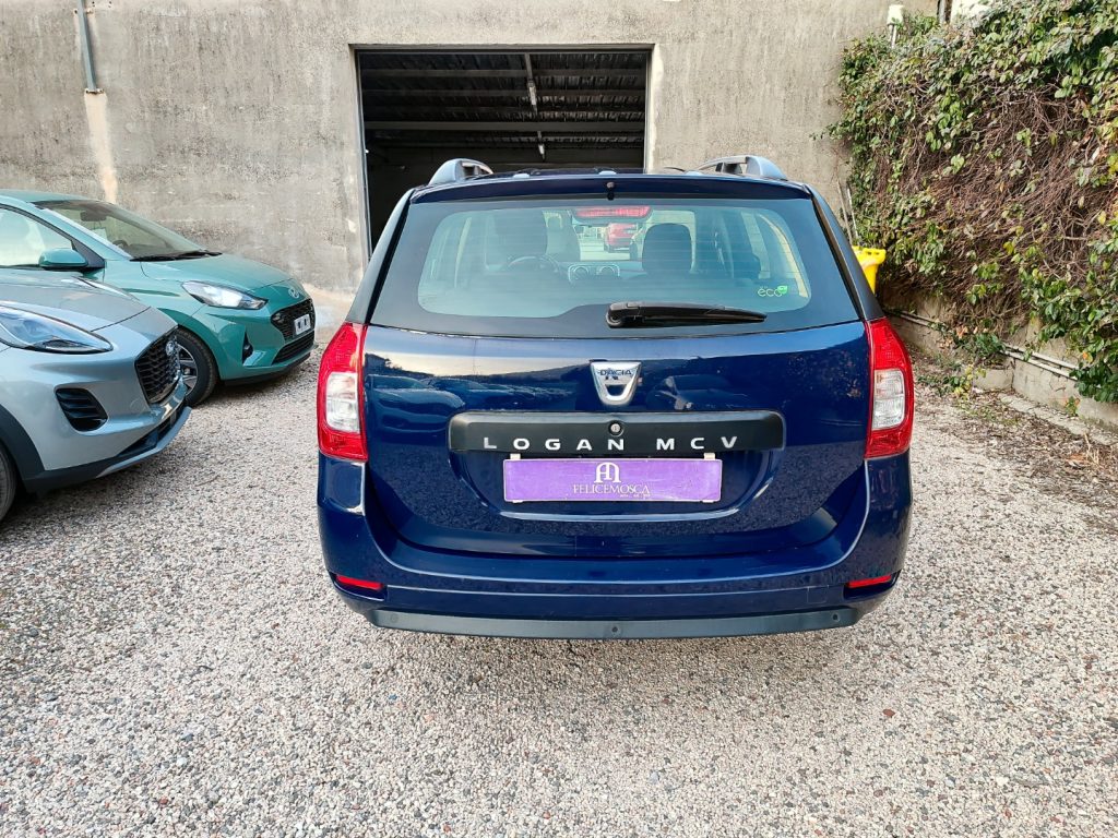 DACIA Logan MCV 900 TCe 12V 90CV Lauréate - 5