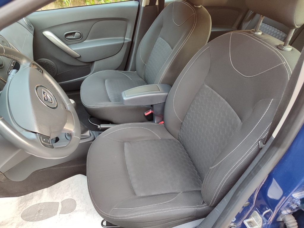 DACIA Logan MCV 900 TCe 12V 90CV Lauréate - 8