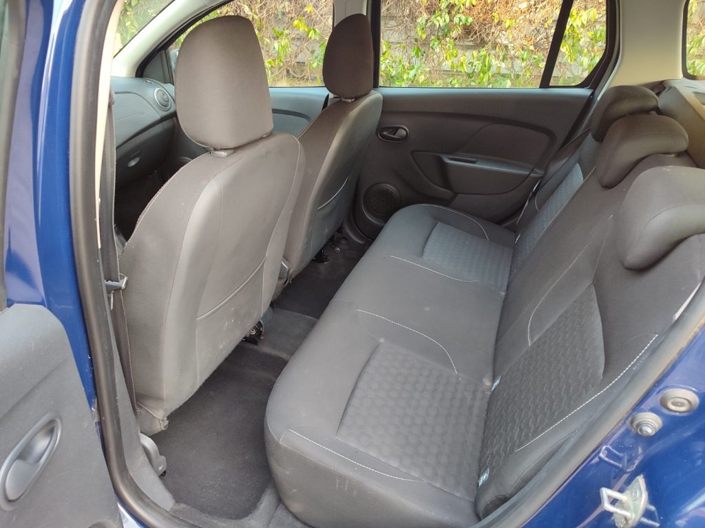 DACIA Logan MCV 900 TCe 12V 90CV Lauréate - 9