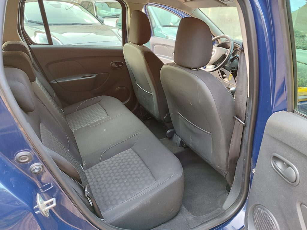 DACIA Logan MCV 900 TCe 12V 90CV Lauréate - 11