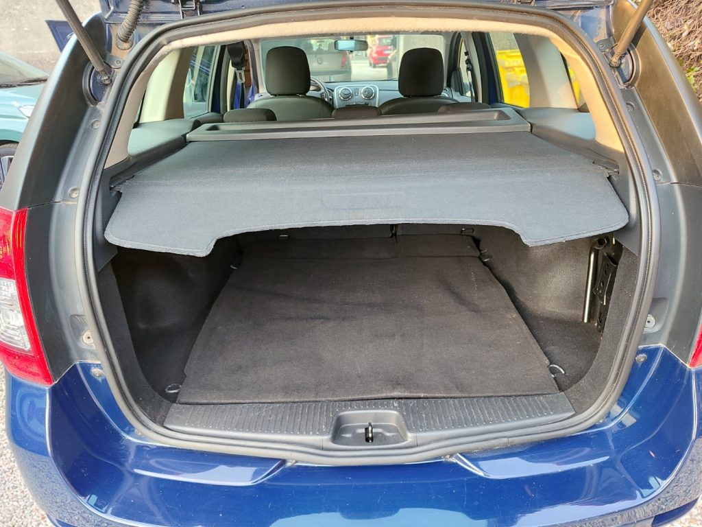 DACIA Logan MCV 900 TCe 12V 90CV Lauréate - 14