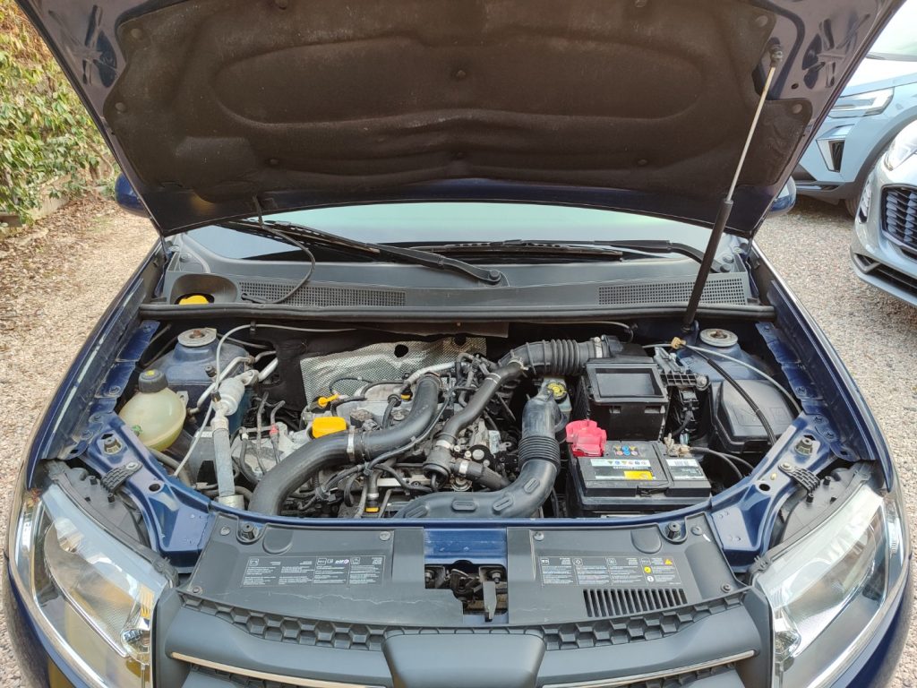 DACIA Logan MCV 900 TCe 12V 90CV Lauréate - 15