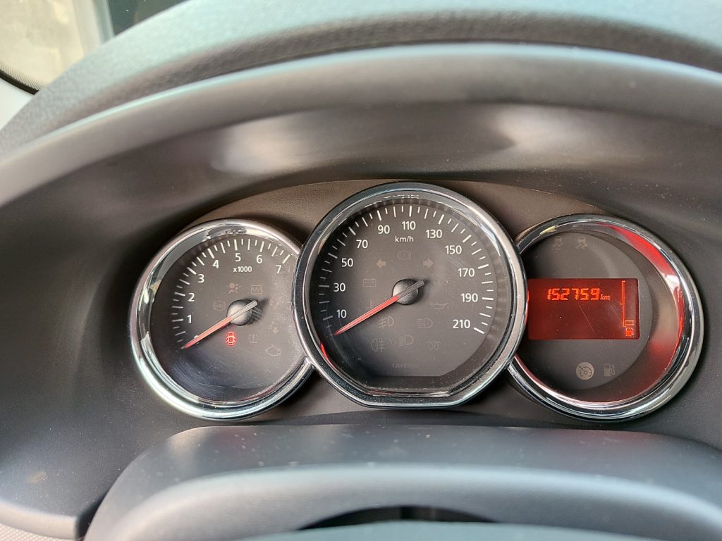 DACIA Logan MCV 900 TCe 12V 90CV Lauréate - 16