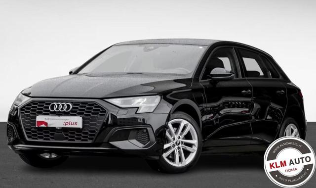 AUDI A3 Nero metallizzato