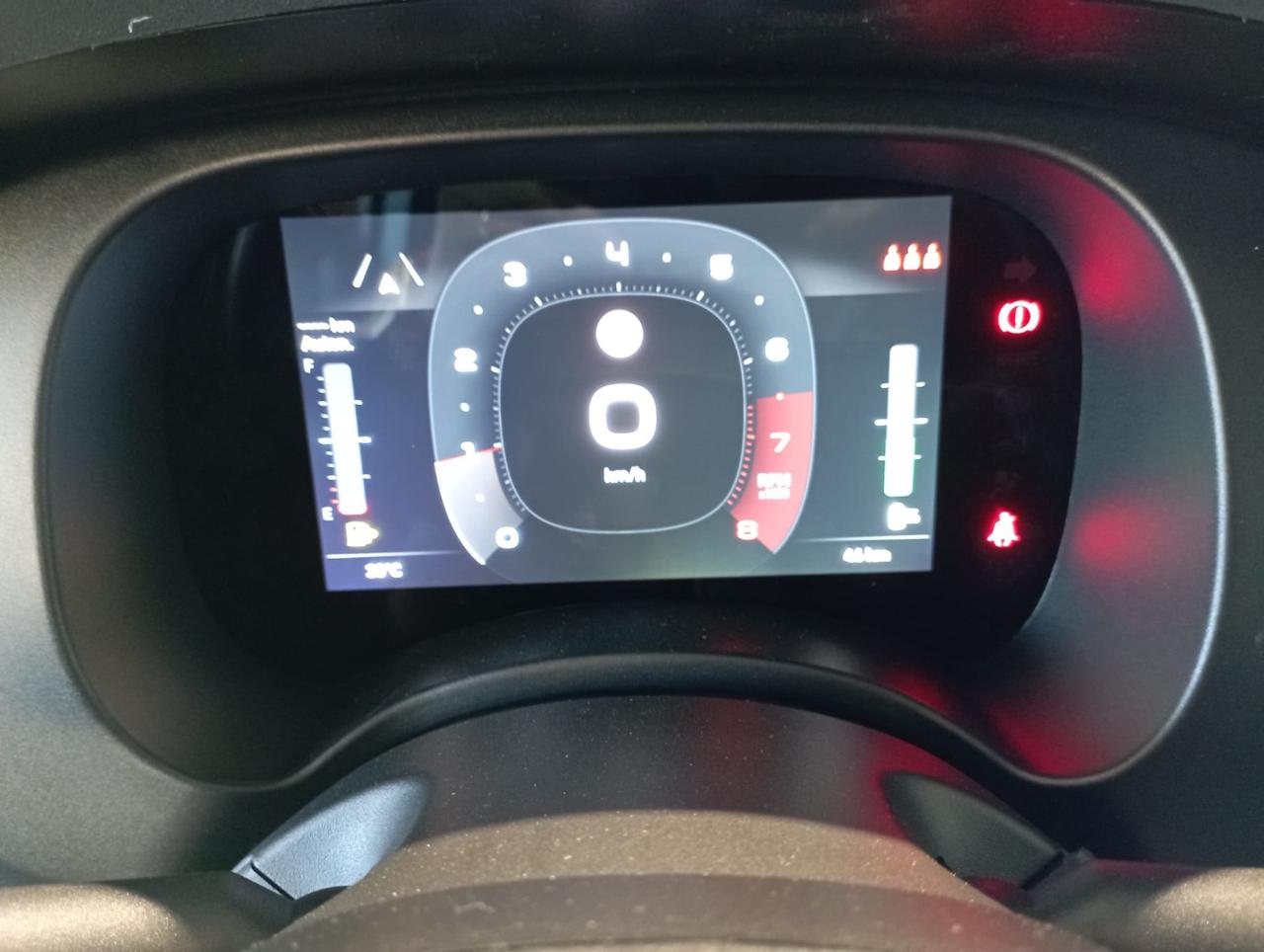 FIAT Panda 1.0 FireFly S&S Hybrid MY25 - Pack City + 5 posti - 11