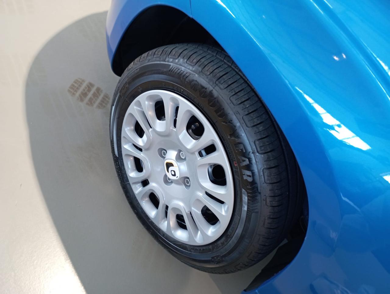 FIAT Panda 1.0 FireFly S&S Hybrid MY25 - Pack City + 5 posti - 15