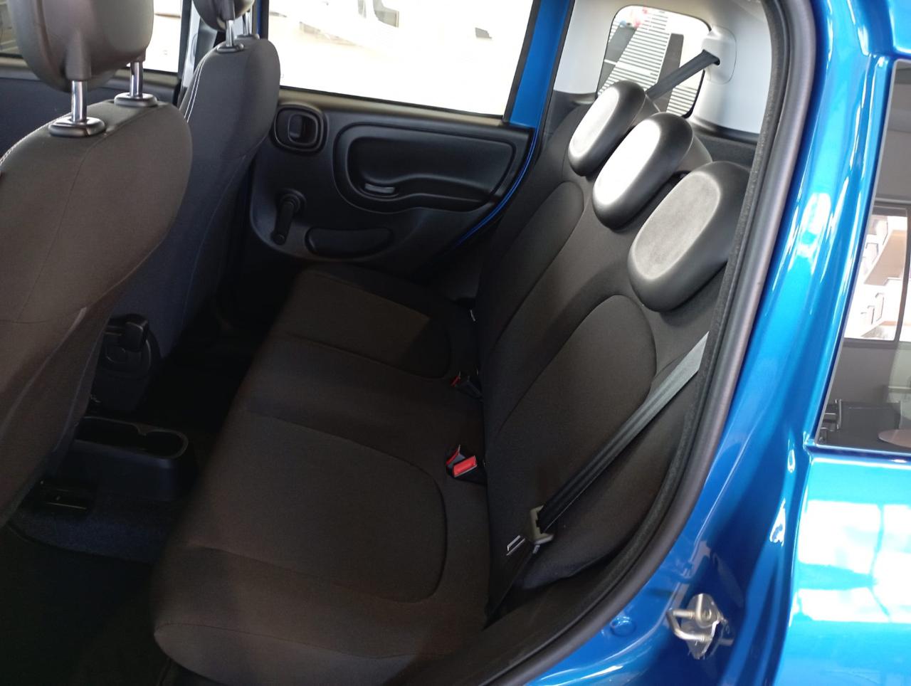 FIAT Panda 1.0 FireFly S&S Hybrid MY25 - Pack City + 5 posti - 9