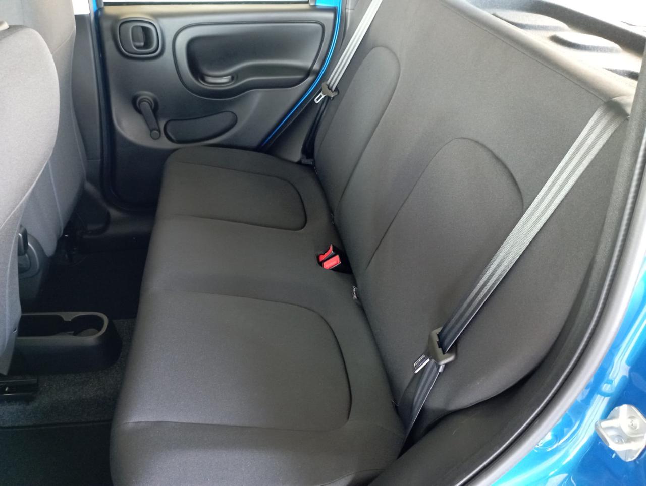 FIAT Panda 1.0 FireFly S&S Hybrid MY25 con Pack City - 9