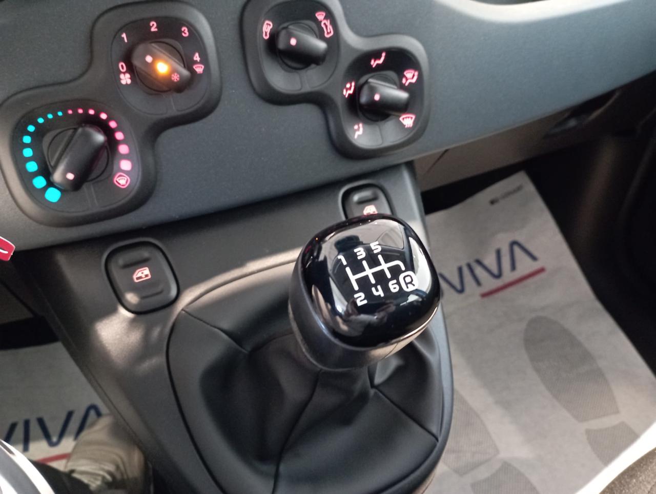 FIAT Panda 1.0 FireFly S&S Hybrid MY25 con Pack City - 14