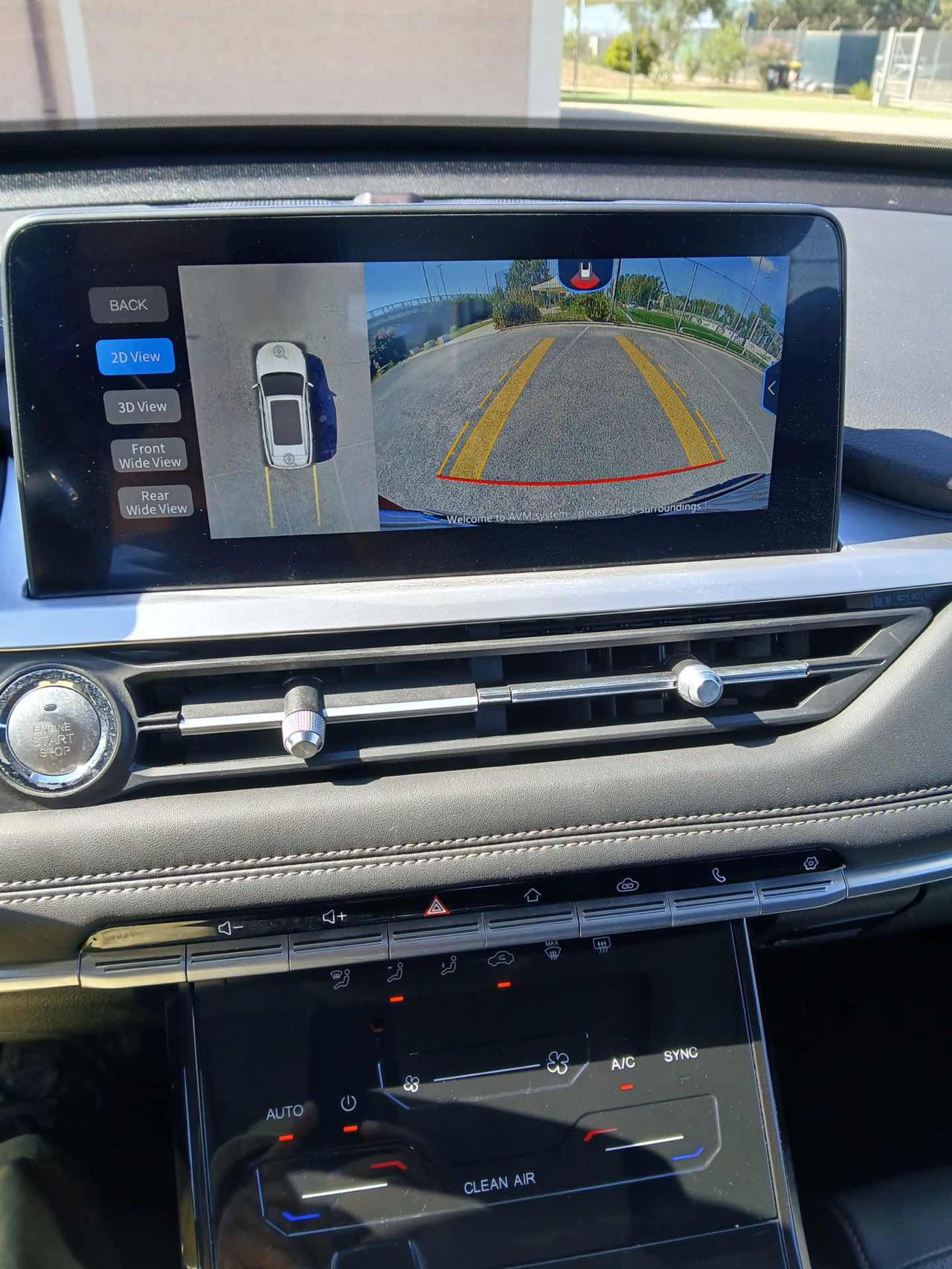 DR MOTOR DR 6.0 1.5 Turbo CVT Bi-Fuel GPL EURO 6D FULL OPT - 12