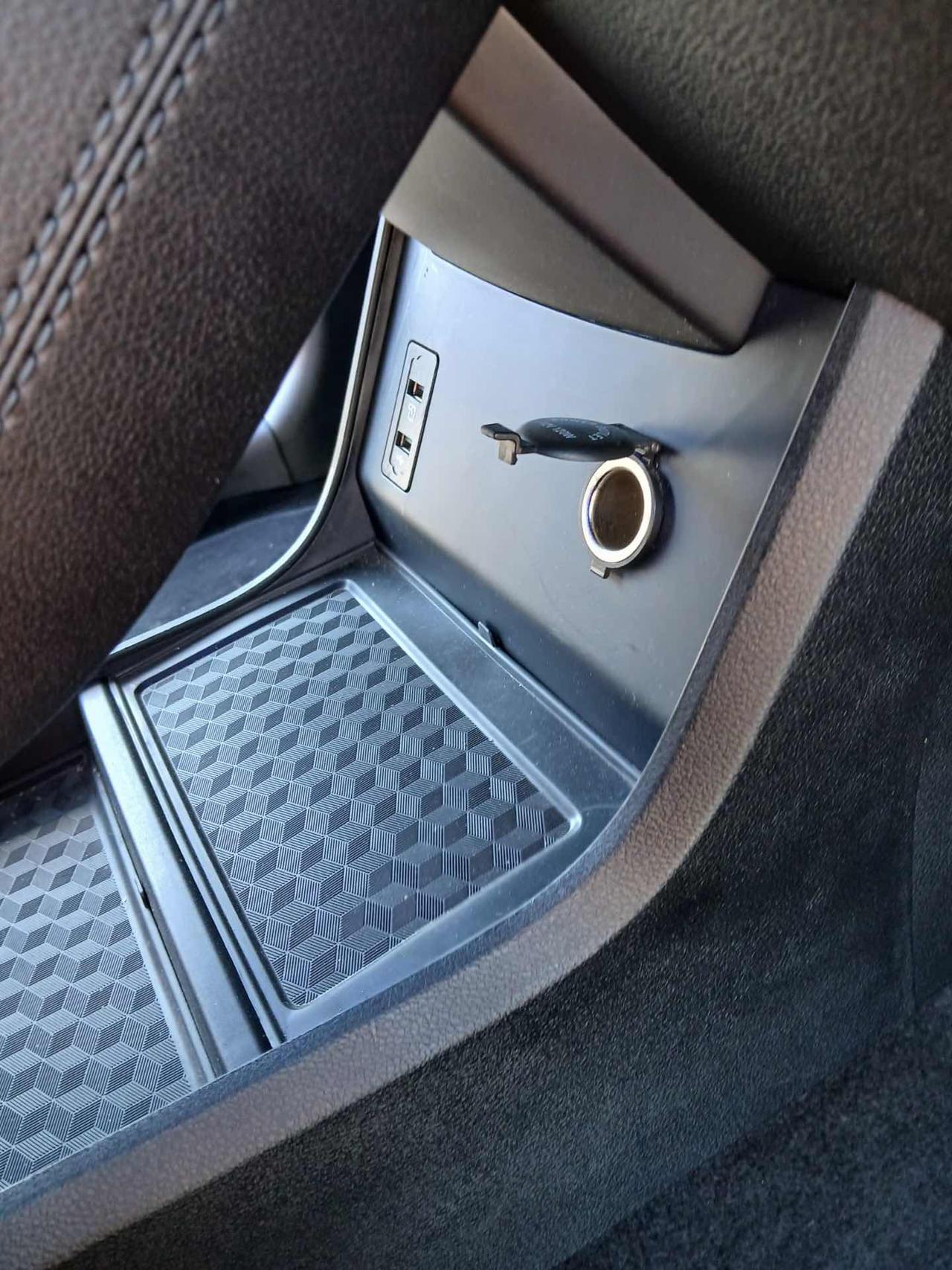 DR MOTOR DR 6.0 1.5 Turbo CVT Bi-Fuel GPL EURO 6D FULL OPT - 25