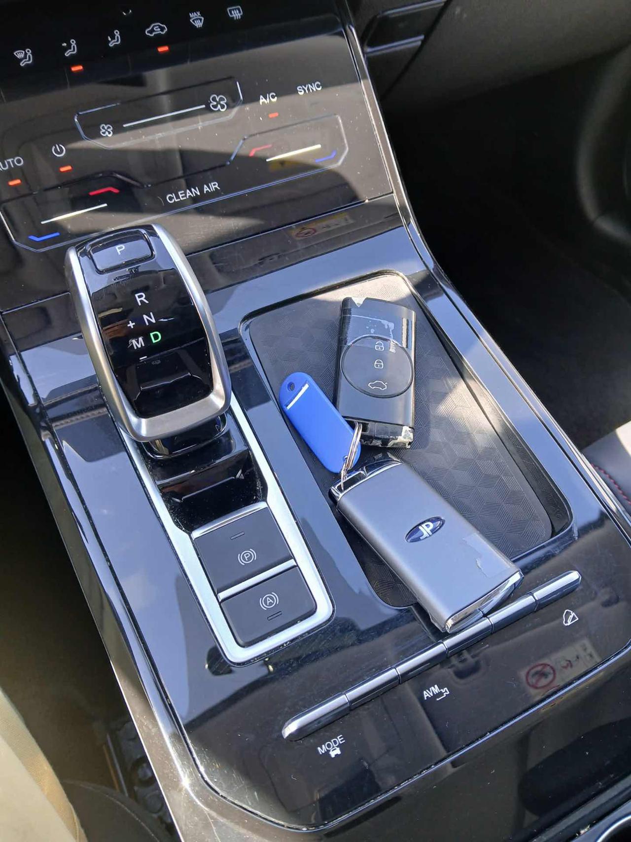 DR MOTOR DR 6.0 1.5 Turbo CVT Bi-Fuel GPL EURO 6D FULL OPT - 18