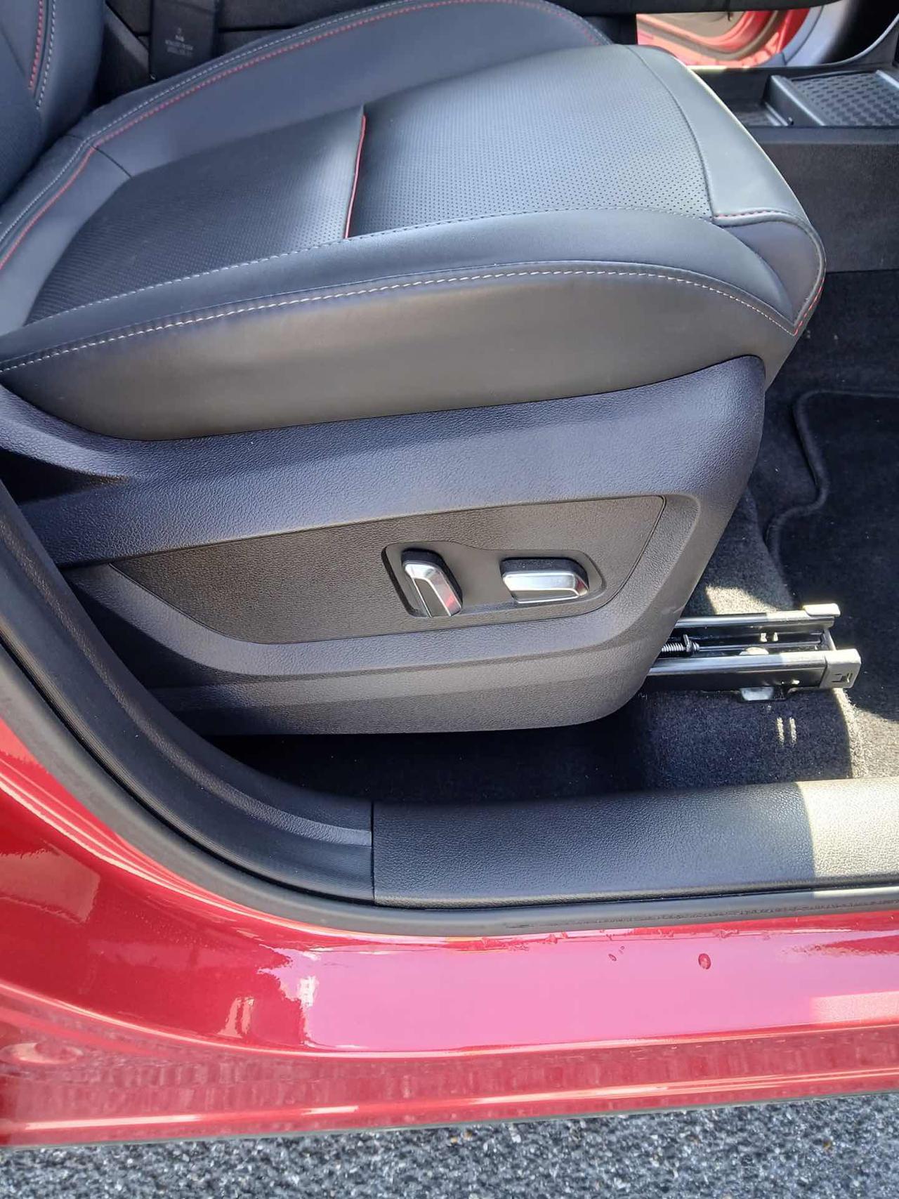 DR MOTOR DR 6.0 1.5 Turbo CVT Bi-Fuel GPL EURO 6D FULL OPT - 10