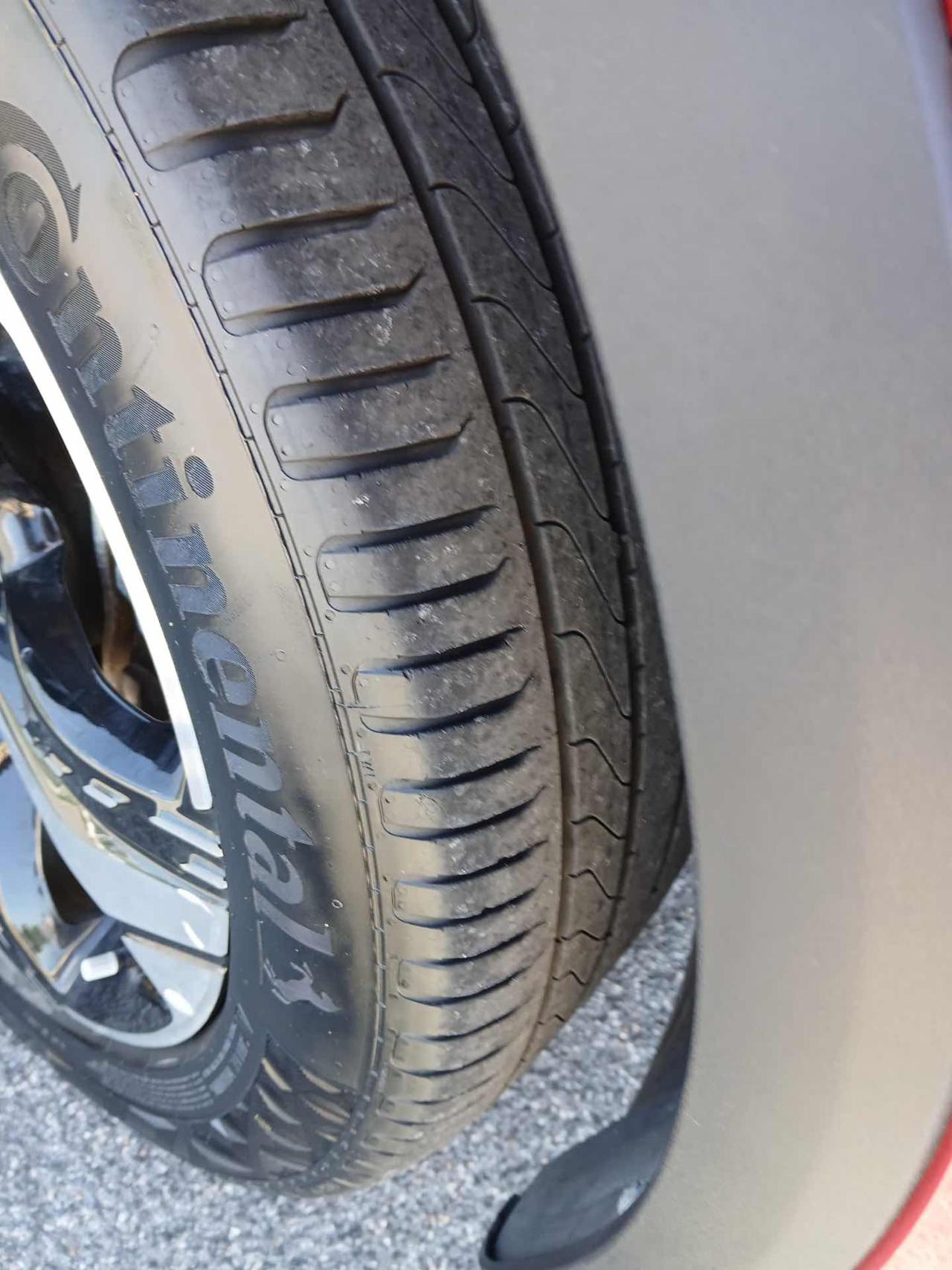 DR MOTOR DR 6.0 1.5 Turbo CVT Bi-Fuel GPL EURO 6D FULL OPT - 8