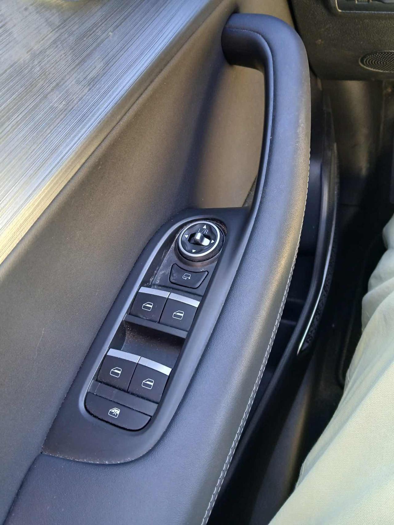 DR MOTOR DR 6.0 1.5 Turbo CVT Bi-Fuel GPL EURO 6D FULL OPT - 26