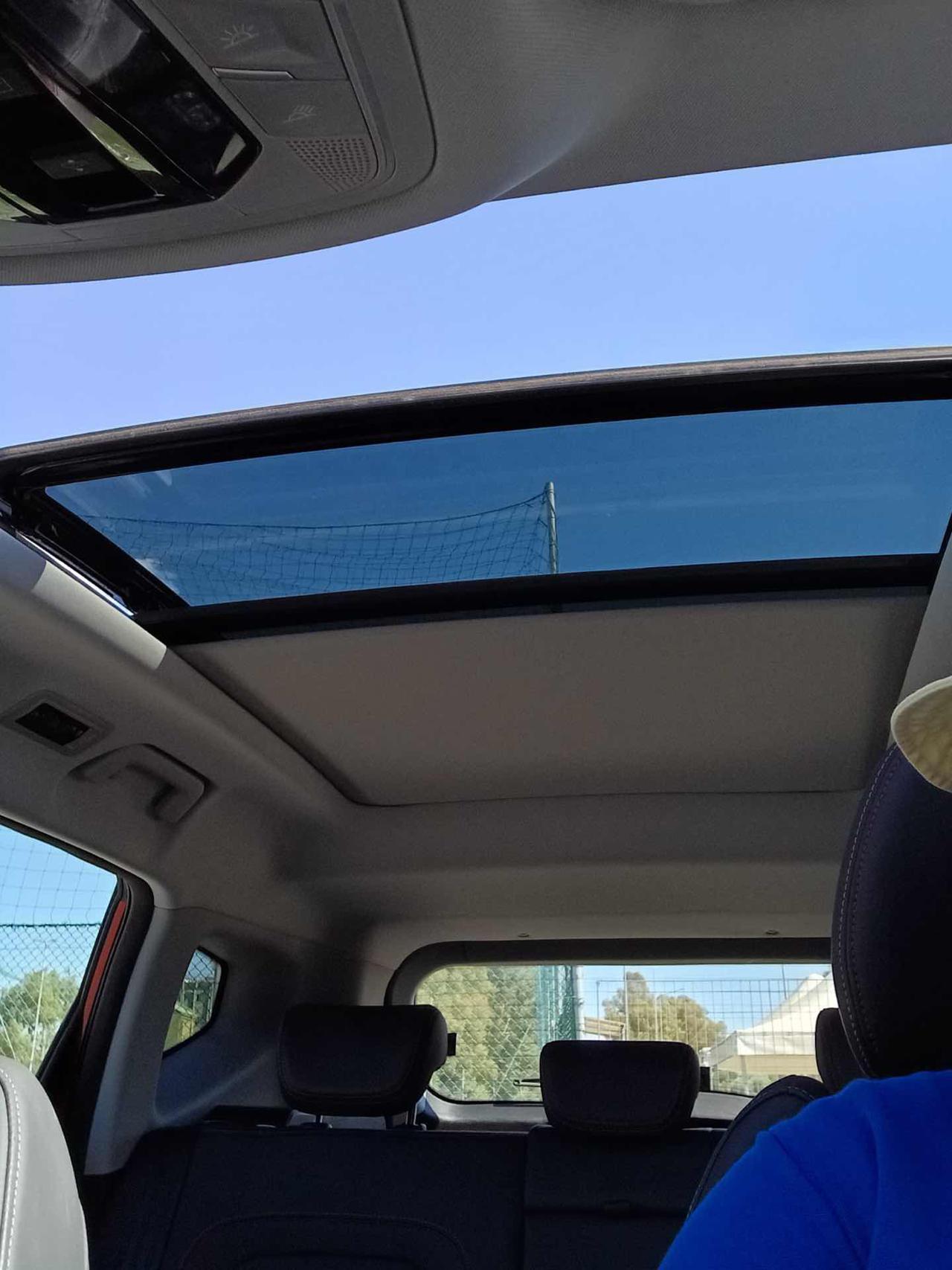 DR MOTOR DR 6.0 1.5 Turbo CVT Bi-Fuel GPL EURO 6D FULL OPT - 3