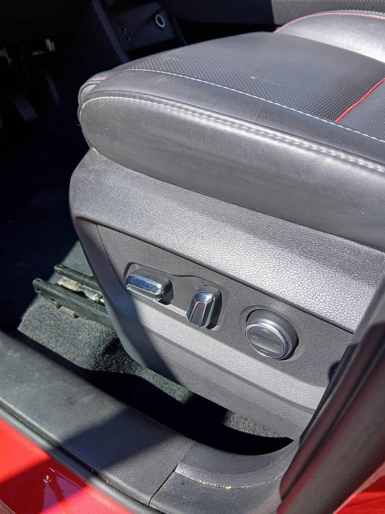 DR MOTOR DR 6.0 1.5 Turbo CVT Bi-Fuel GPL EURO 6D FULL OPT - 23