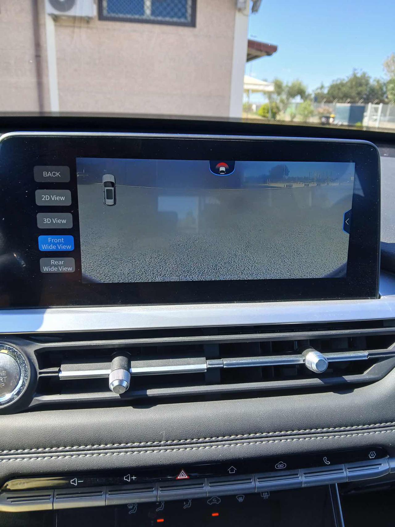 DR MOTOR DR 6.0 1.5 Turbo CVT Bi-Fuel GPL EURO 6D FULL OPT - 11