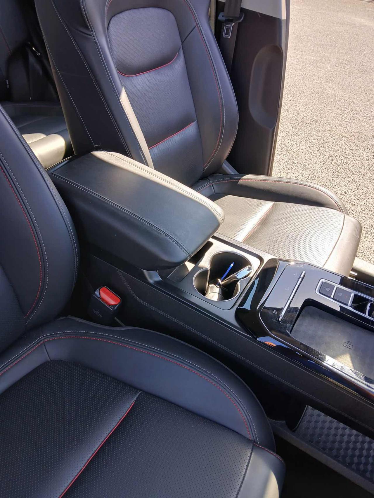 DR MOTOR DR 6.0 1.5 Turbo CVT Bi-Fuel GPL EURO 6D FULL OPT - 24