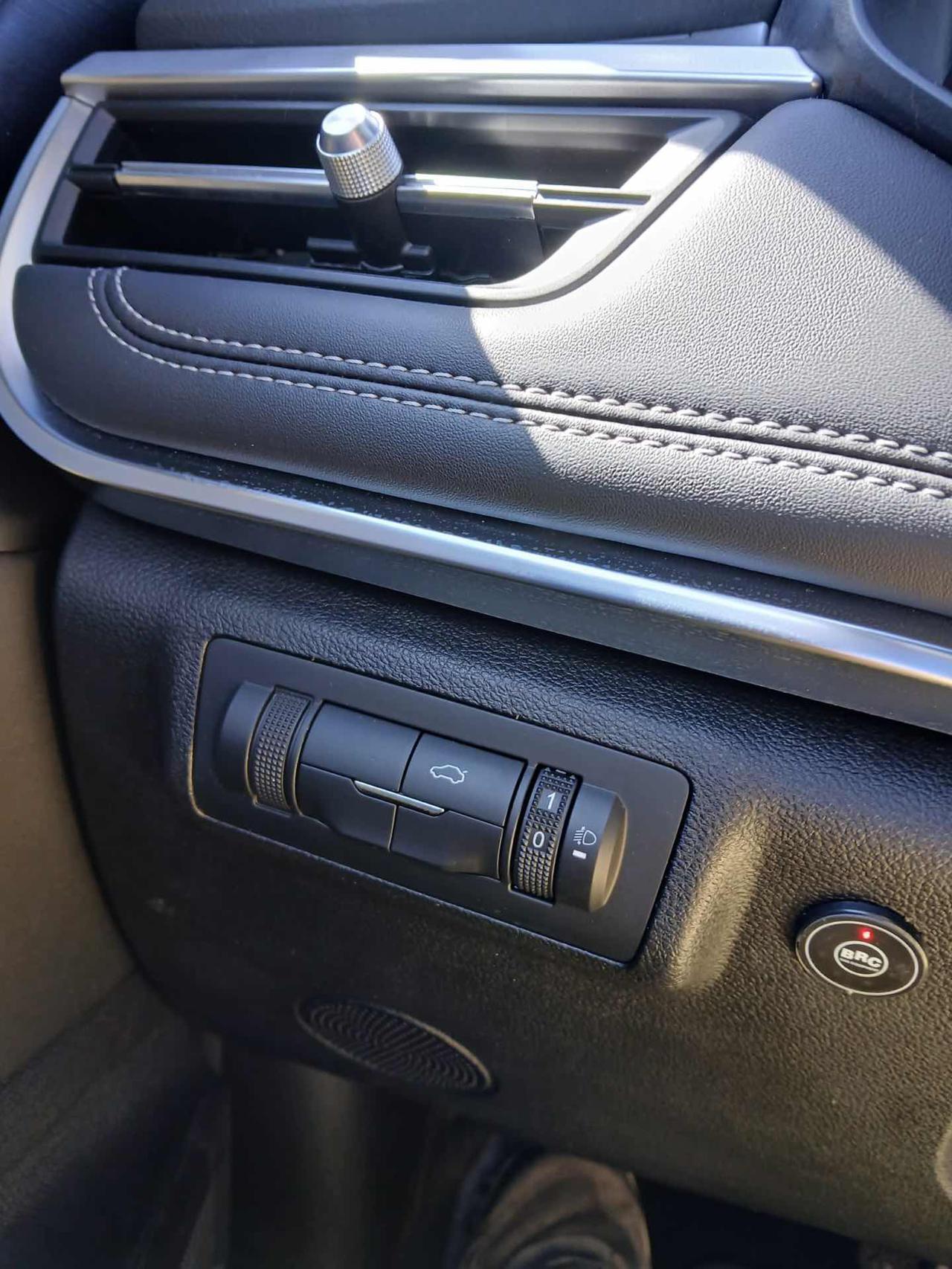 DR MOTOR DR 6.0 1.5 Turbo CVT Bi-Fuel GPL EURO 6D FULL OPT - 13