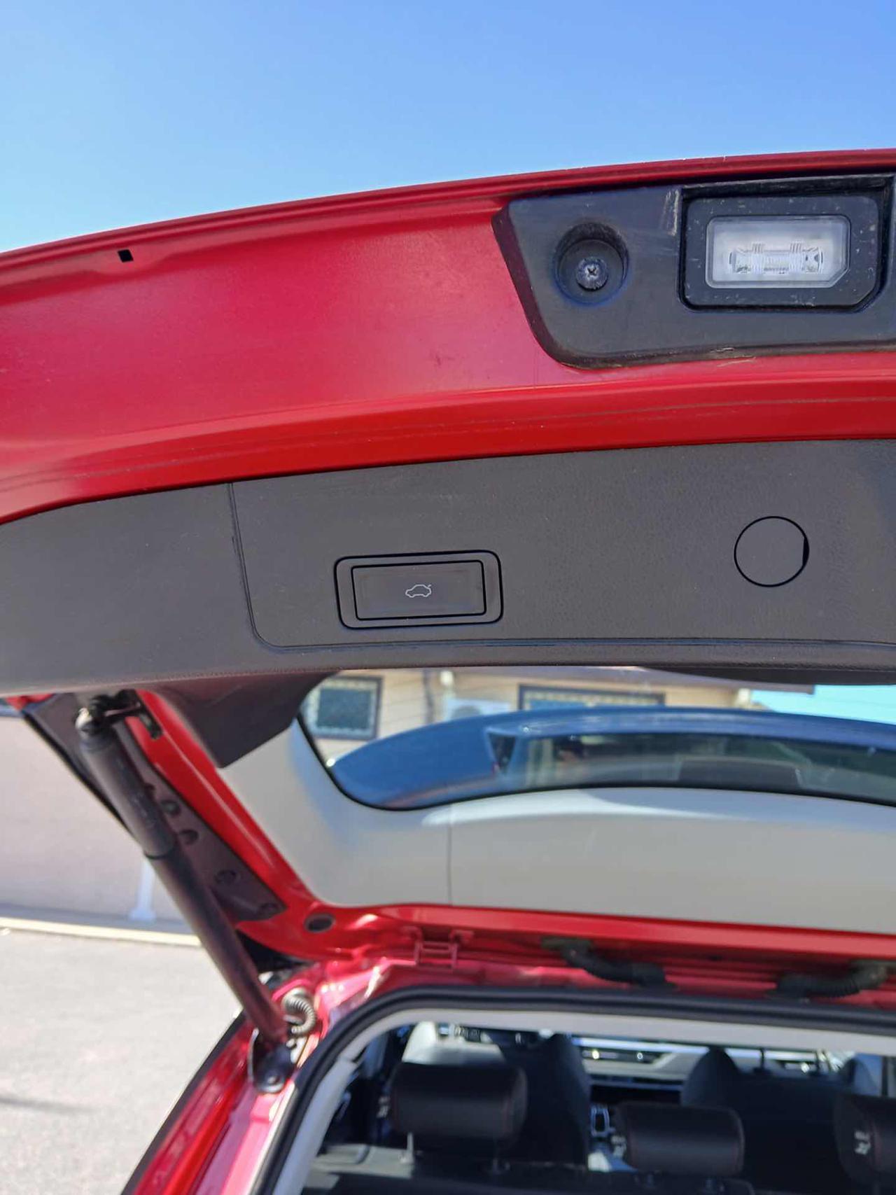 DR MOTOR DR 6.0 1.5 Turbo CVT Bi-Fuel GPL EURO 6D FULL OPT - 4