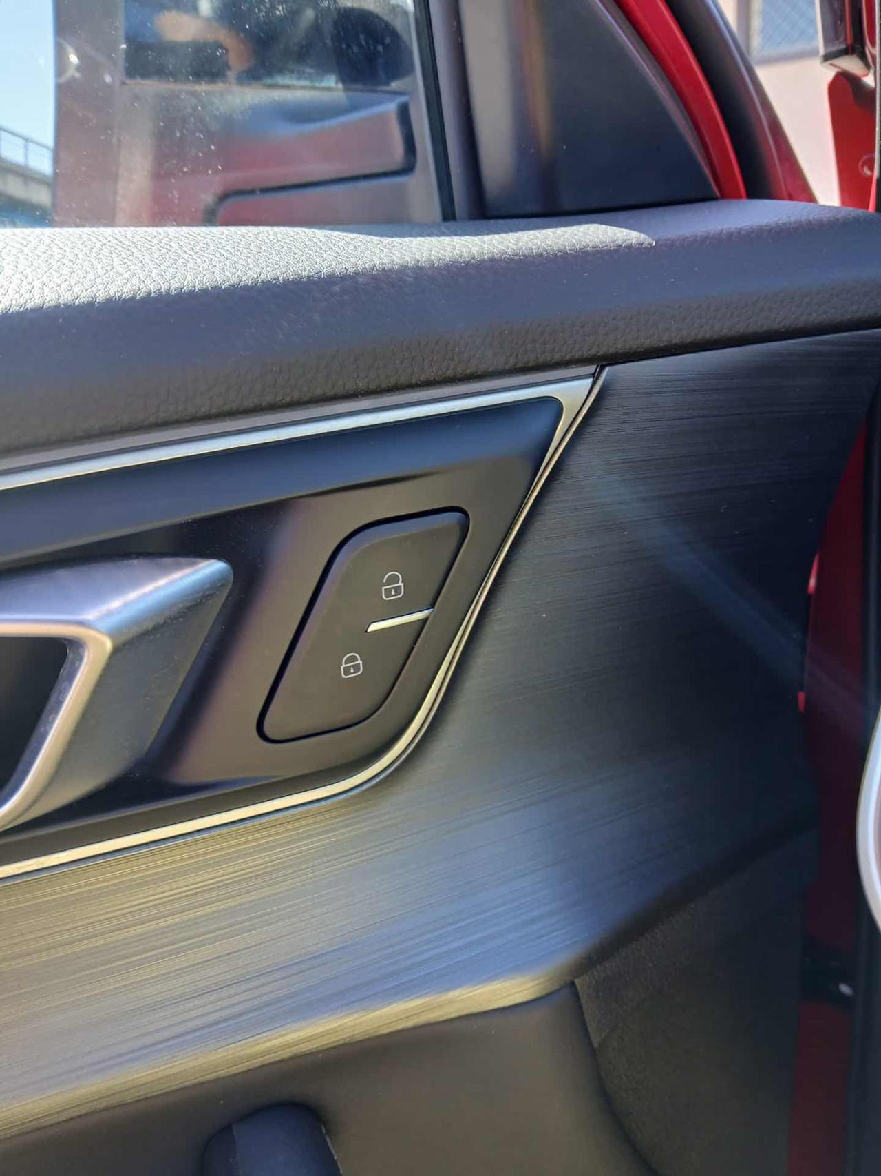 DR MOTOR DR 6.0 1.5 Turbo CVT Bi-Fuel GPL EURO 6D FULL OPT - 17