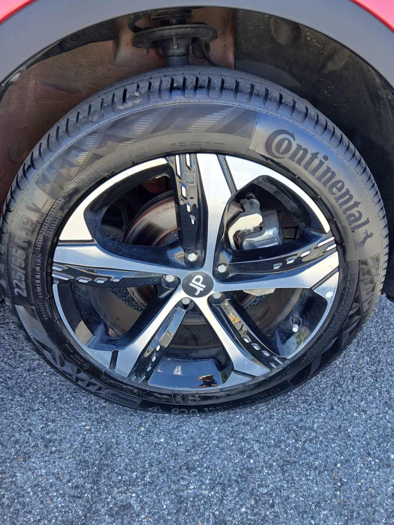 DR MOTOR DR 6.0 1.5 Turbo CVT Bi-Fuel GPL EURO 6D FULL OPT - 9