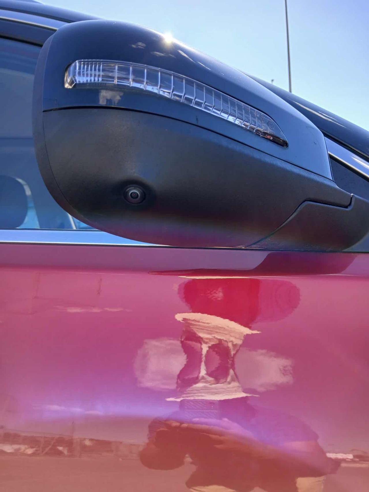 DR MOTOR DR 6.0 1.5 Turbo CVT Bi-Fuel GPL EURO 6D FULL OPT - 22