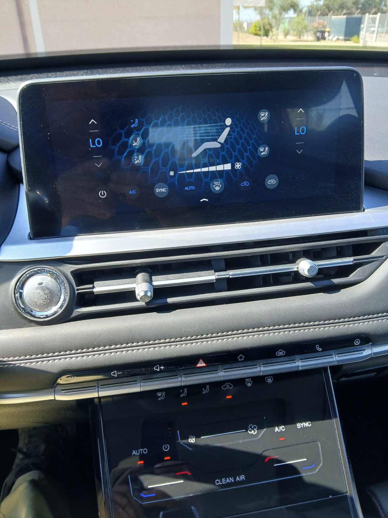 DR MOTOR DR 6.0 1.5 Turbo CVT Bi-Fuel GPL EURO 6D FULL OPT - 20