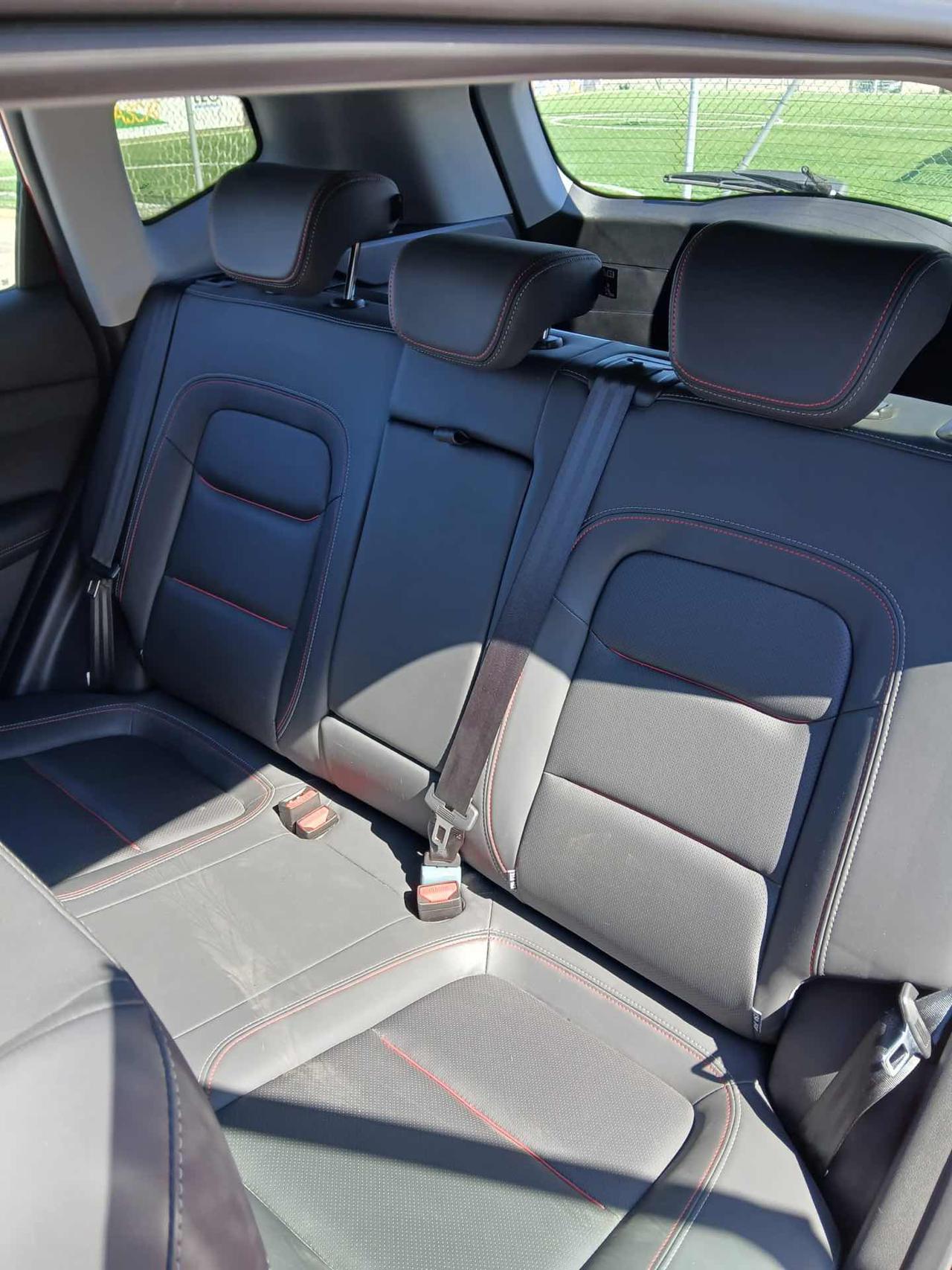 DR MOTOR DR 6.0 1.5 Turbo CVT Bi-Fuel GPL EURO 6D FULL OPT - 6