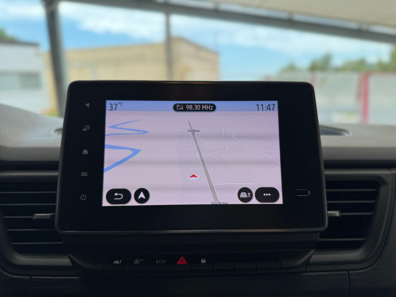 RENAULT Trafic BluedCi 110CV 9 posti PL-TN Intens - 16